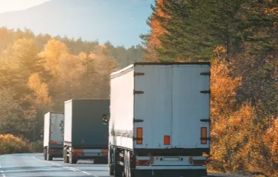 İstanbul ile Şehzadeler Arası Klima Taşıma