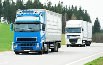 İstanbul ile Şehzadeler Arası Eşya Taşıma